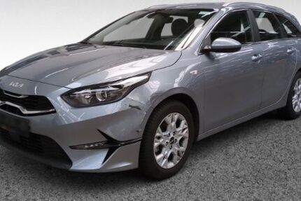Kia ceed Sportswagon 21.397 km 23.450 &euro; Gelsenkirchen 45891