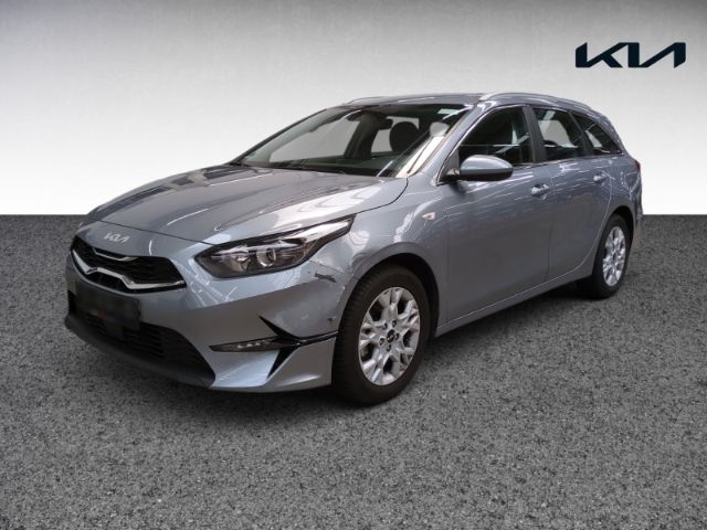 Kia ceed Sportswagon 21.397 km 23.450 &euro; Gelsenkirchen 45891