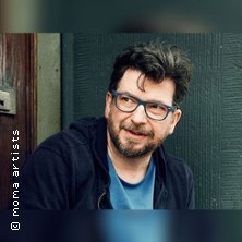 Hennes Bender - Alter Falter 05.11.2026 Maximilianpark