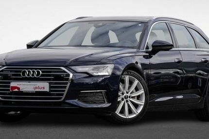 Audi A6 36.565 km 39.652 &euro; Dortmund 44143