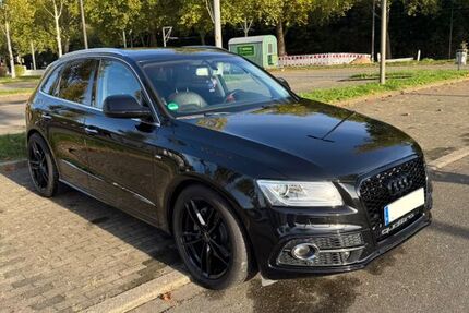 Audi Q5 235.000 km 14.900 &euro; Dortmund 44329
