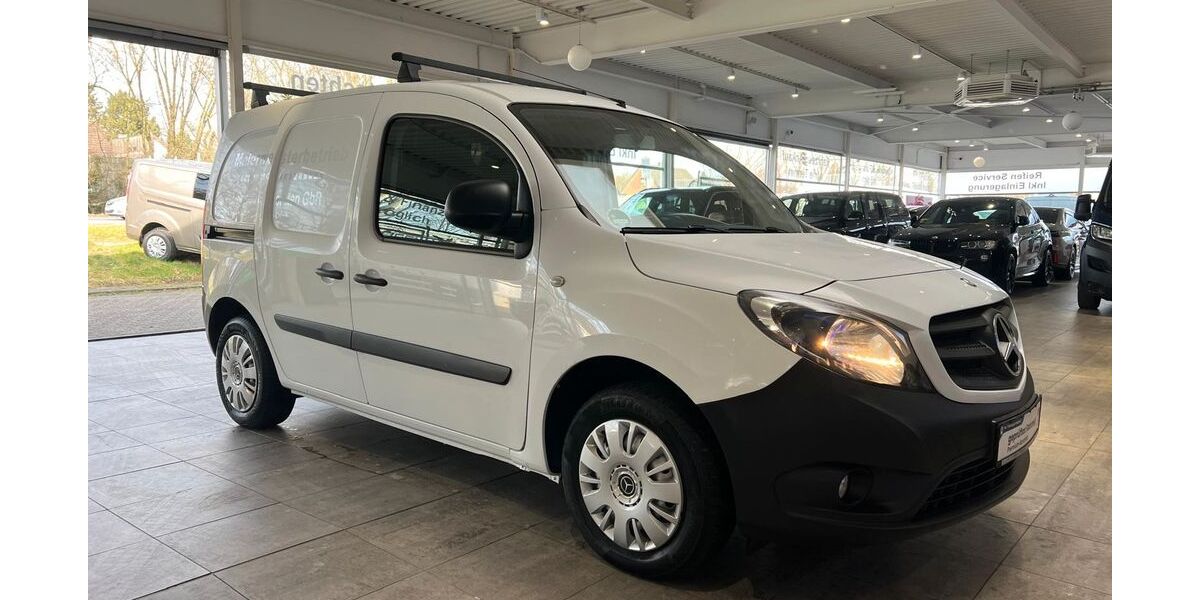 Mercedes-Benz Citan 55.000 km 13.990 &euro; Datteln 45711