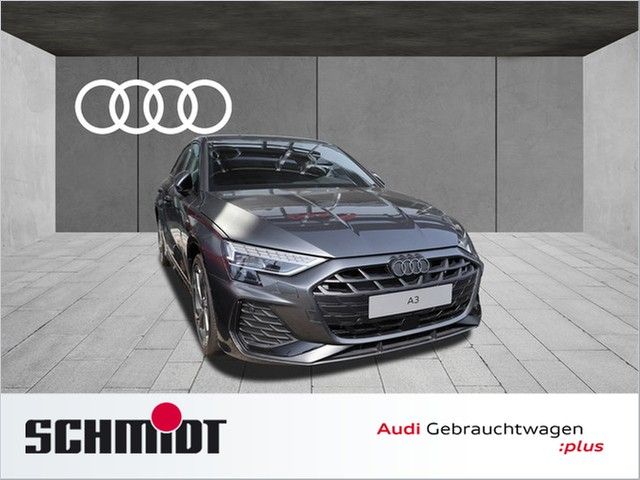 Audi A3 9.990 km 47.470 &euro; Lünen 44534