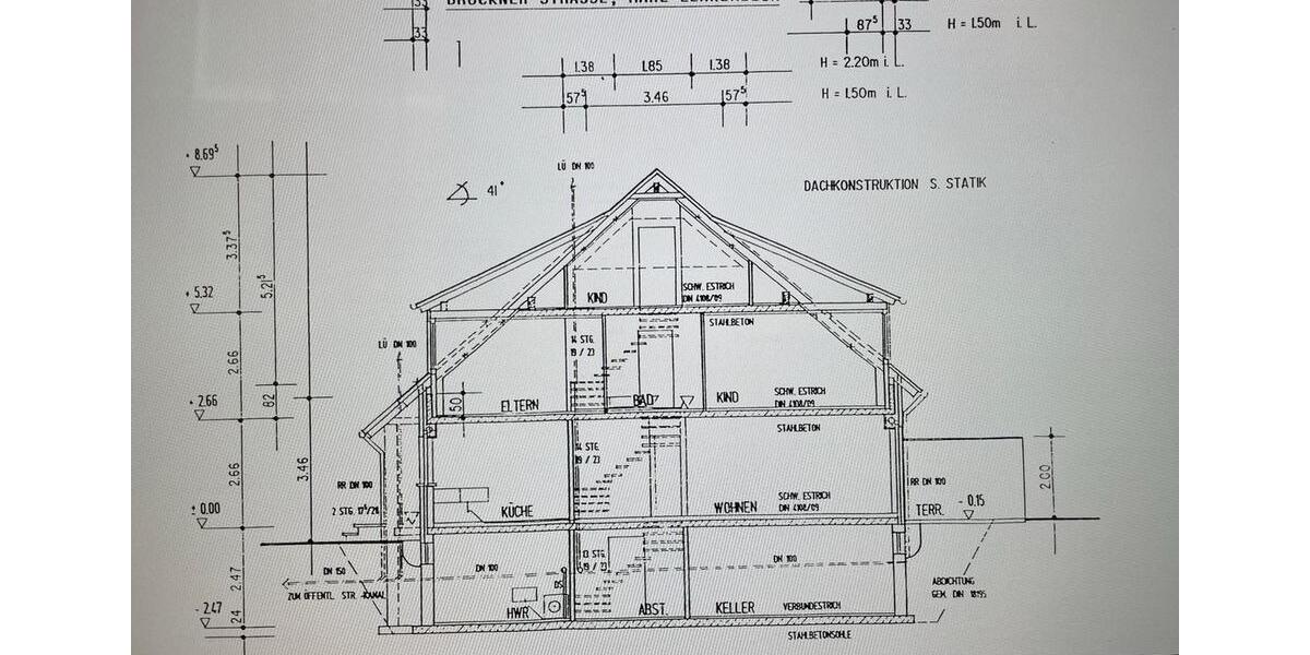 Doppelhaushälfte Marl - 4 Zimmer, 115 m&sup2;, 425.000&euro; | Angebot:24024540