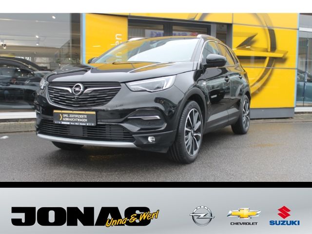 Opel Grandland (X) 31.839 km 20.950 &euro; Unna 59427