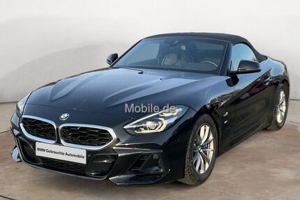 BMW Z4 27.005 km 42.389 &euro; Werne 59368