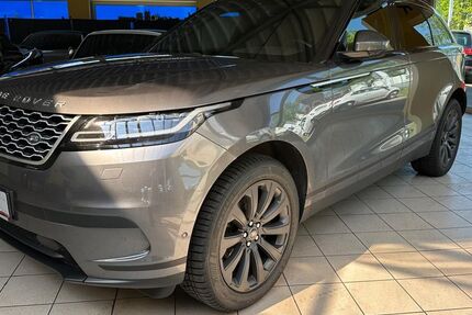 Land Rover Range Rover Velar 123.906 km 22.450 &euro; Waltrop 45731