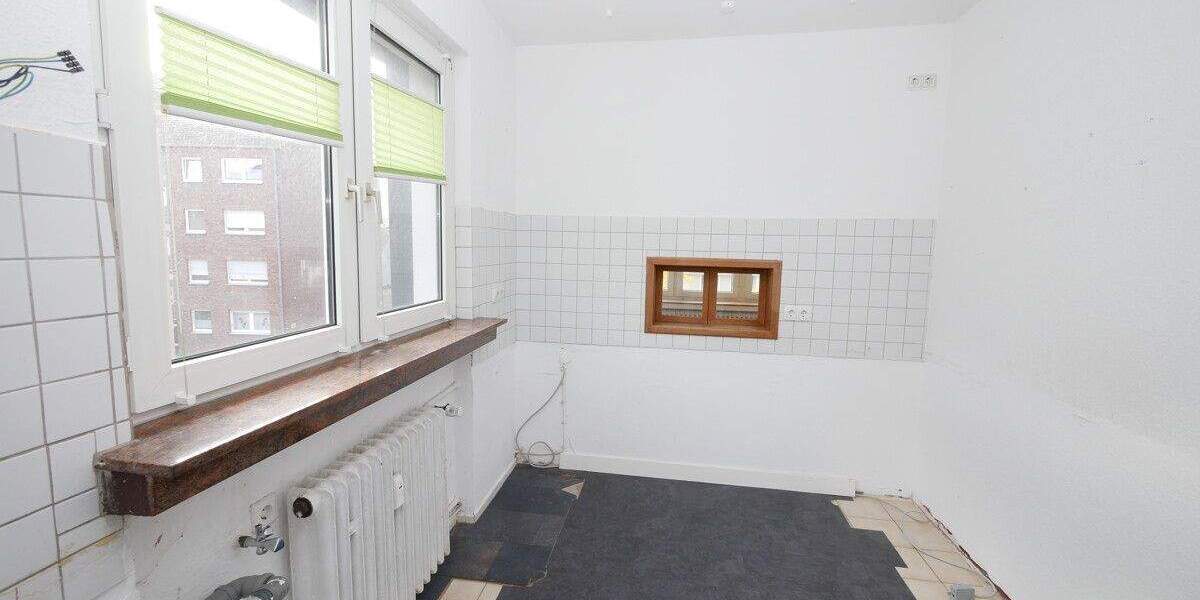Mehrfamilienhaus, Wohnhaus Gelsenkirchen / Buer Altstadt - 3 Zimmer, 1.190.000&euro; | Angebot:24795666