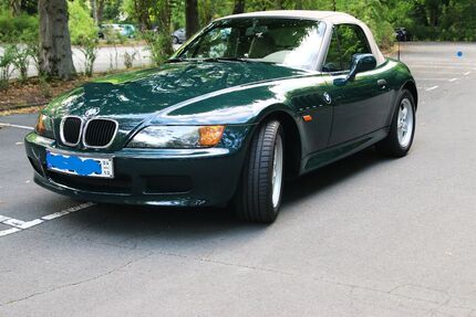 BMW Z3 10.800 km 22.900 &euro; Dortmund 44229