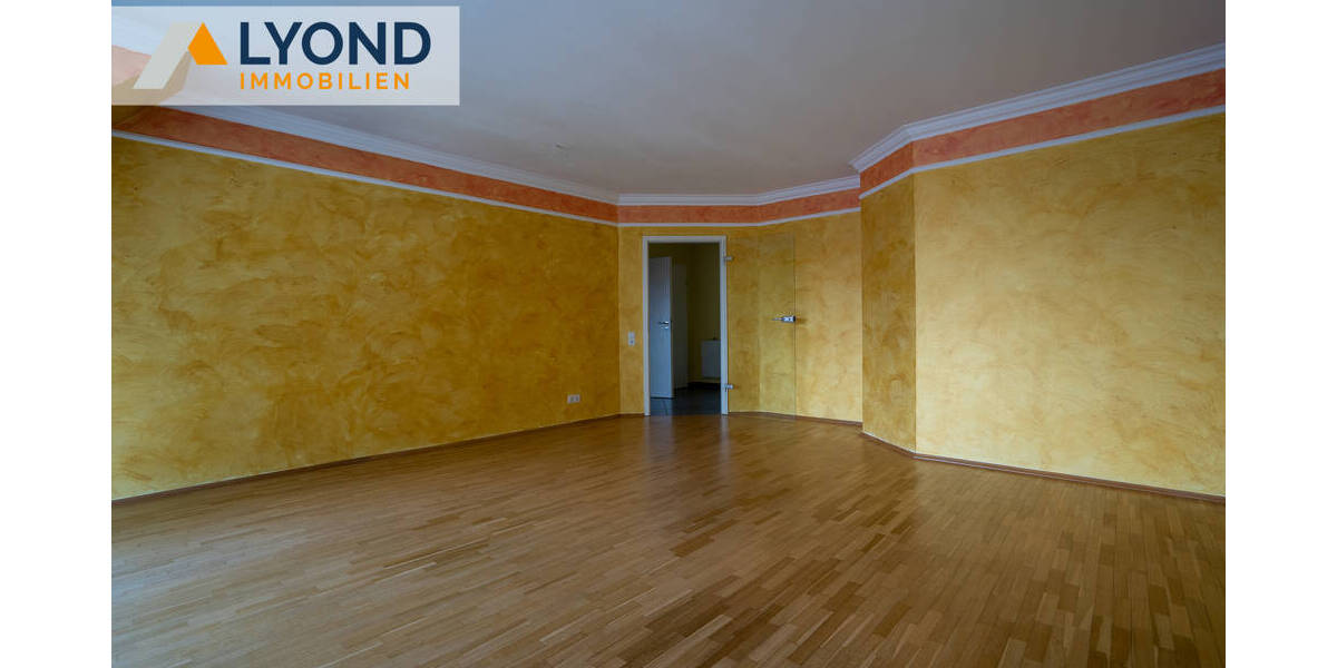 Etagenwohnung Dortmund Löttringhausen - 3 Zimmer, 80 m&sup2;, 249.000&euro; | Angebot:20757681
