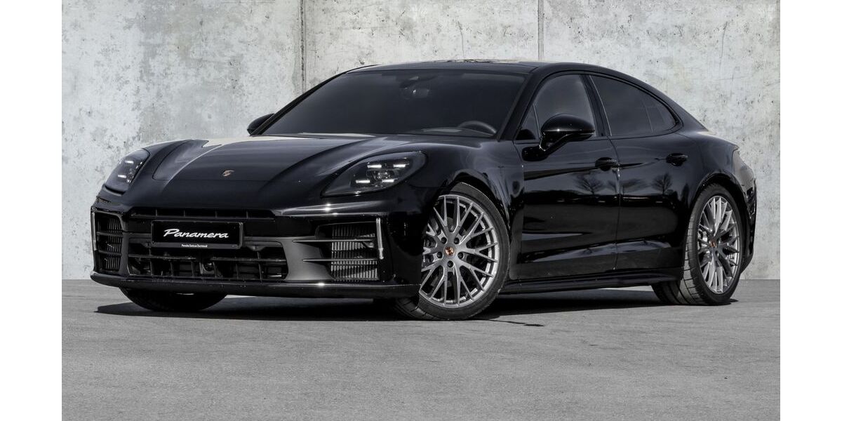 Porsche Panamera 16.150 km 114.900 &euro; Holzwickede 59439