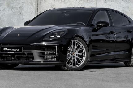 Porsche Panamera 9.000 km 109.500 € Holzwickede 59439