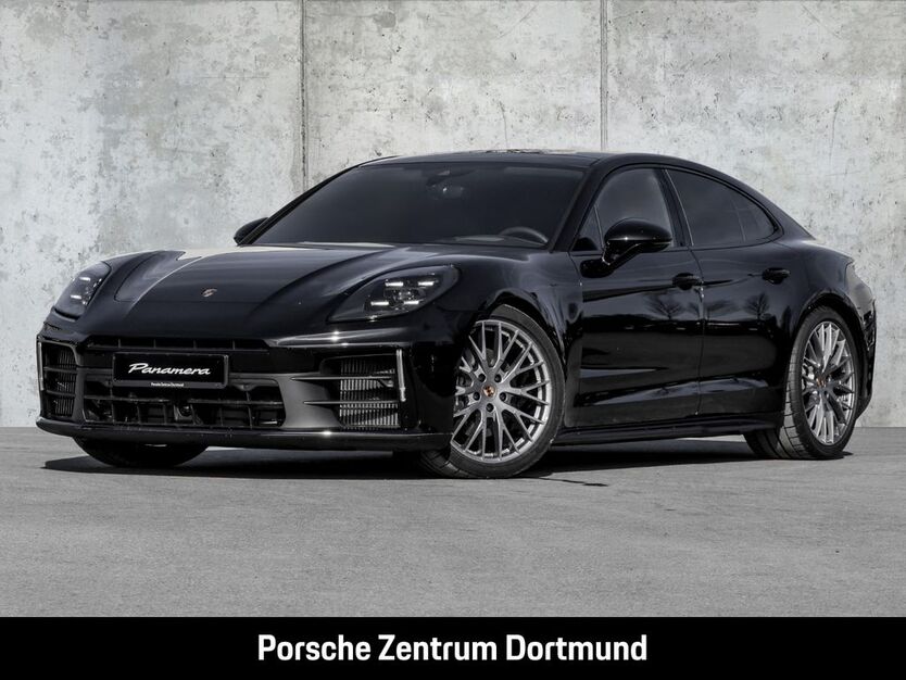 Porsche Panamera 9.000 km 109.500 € Holzwickede 59439