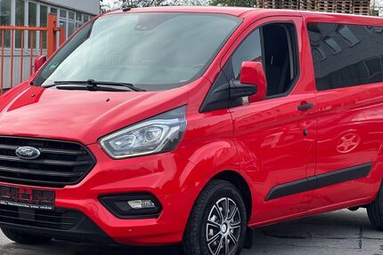 Ford Transit 158.000 km 15.490 &euro; Herten 45701