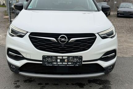 Opel Grandland (X) 149.000 km 14.990 &euro; Bochum - Bochum-Mitte 44809