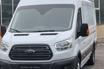 Ford Transit 410.807 km 7.950 &euro; Gelsenkirchen 45899