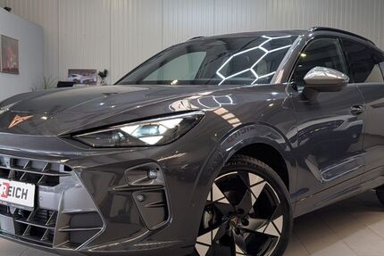 Cupra Terramar 11.702 km 36.450 &euro; Menden (Sauerland) 58708
