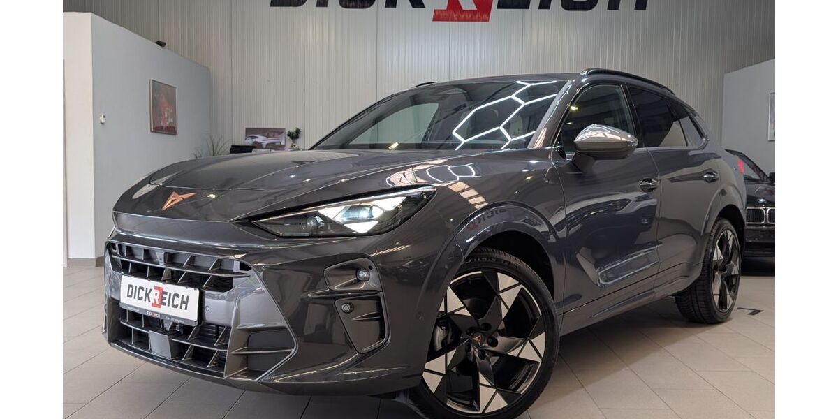 Cupra Terramar 11.702 km 36.450 &euro; Menden (Sauerland) 58708