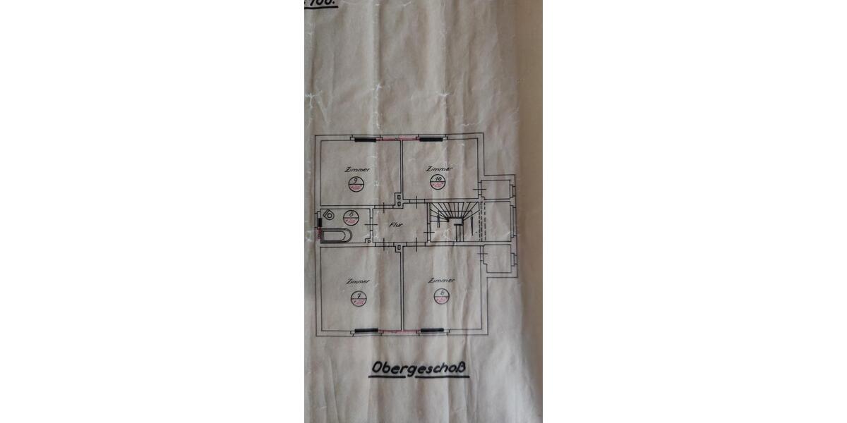 FRISCH RENOVIERTE! 3-Zimmer Wohnung in Unna zu vermieten 3 zimmer