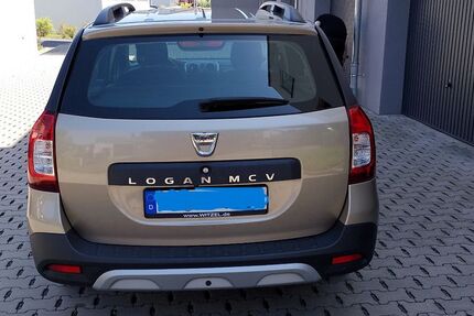 Dacia Logan 109.910 km 9.950 &euro; Ennepetal 58256