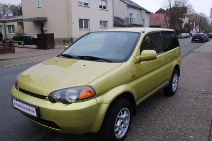 Honda HR-V 137.000 km 3.900 &euro; Herten 45699