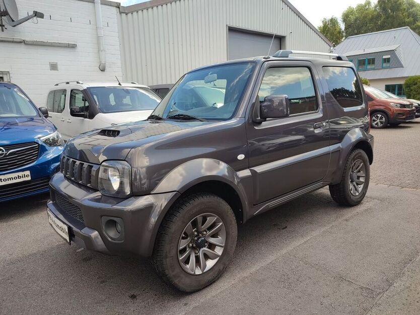 Jimny