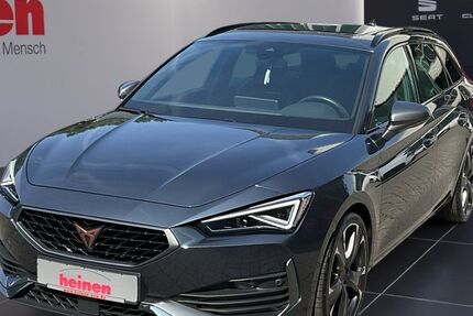 Cupra Leon 28.927 km 36.899 &euro; Werne 59368