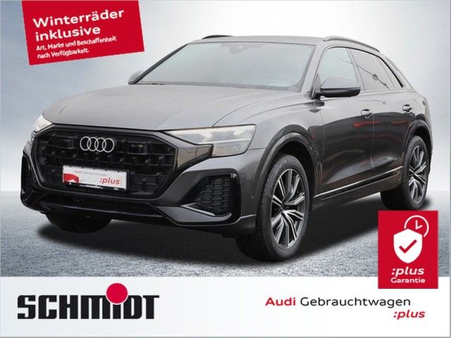 Audi Q8 24.720 km 62.840 &euro; Lünen 44534