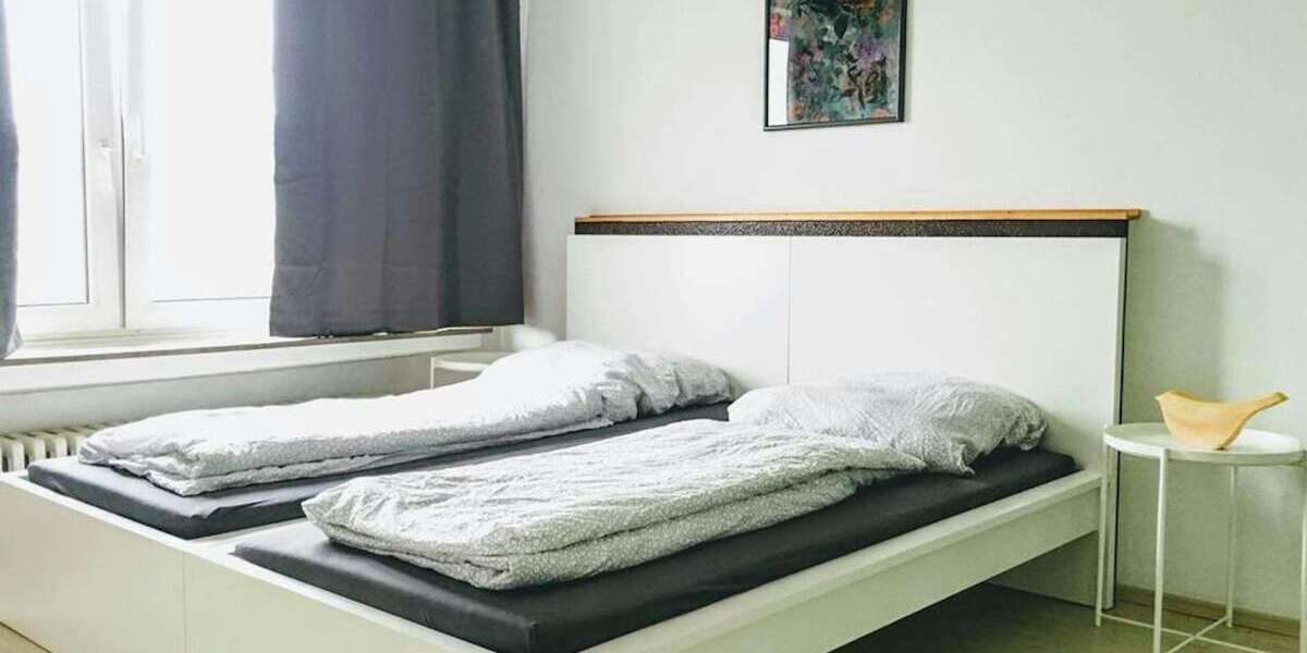 Zimmer Dortmund Innenstadt Ost - 1 Zimmer, 850&euro; | Angebot:26779176