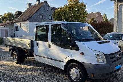 Ford Transit 105.800 km 7.500 € Lünen 44532
