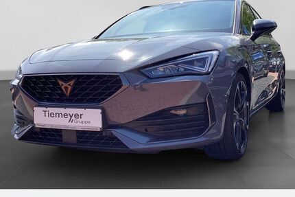 Cupra Leon 35.714 km 26.880 &euro; Recklinghausen 45663