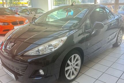 Peugeot 207 107.286 km 6.980 &euro; Gevelsberg 58285