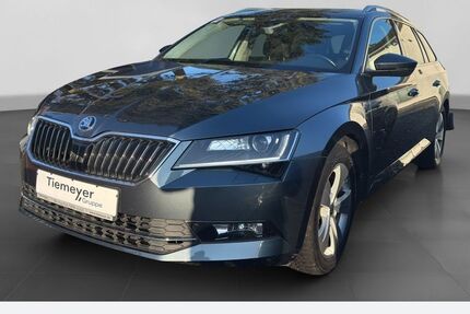 Skoda Superb 110.038 km 18.260 &euro; Recklinghausen 45663