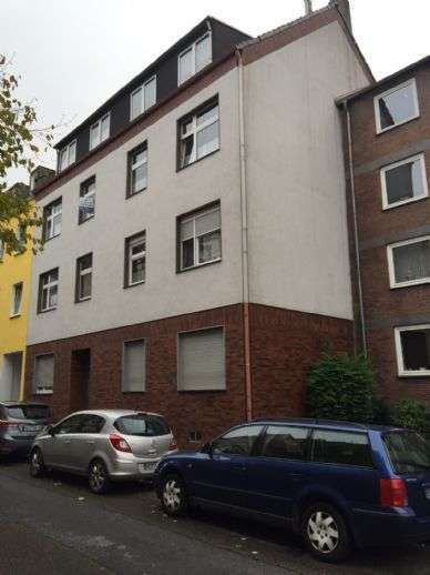 Wohnung zum Mieten in Herne 370 € 45 m²