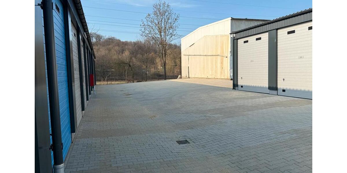 Gewerbeobjekt Gevelsberg - 2.417&euro; | Angebot:25780657