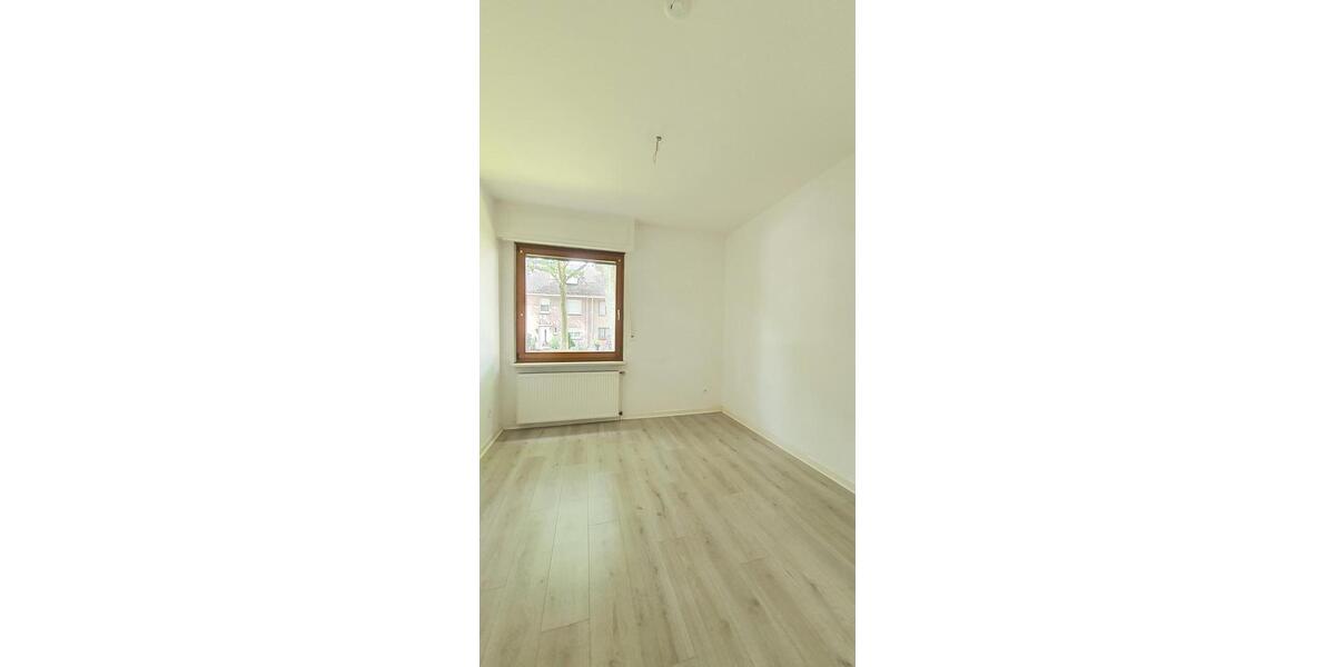 Erdgeschoßwohnung Bochum Günnigfeld - 3.5 Zimmer, 60 m&sup2;, 495&euro; | Angebot:25790780
