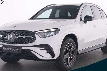 Mercedes GLC 300