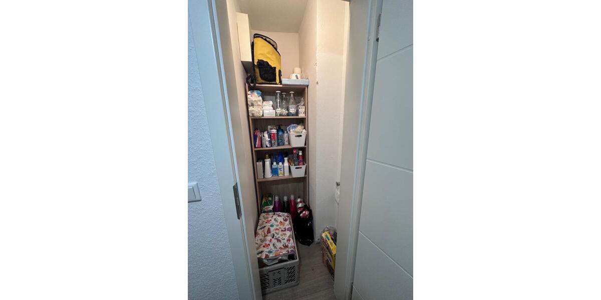 Etagenwohnung Herne Wanne-Bickern - 2.5 Zimmer, 47 m&sup2;, 625&euro; | Angebot:26416841
