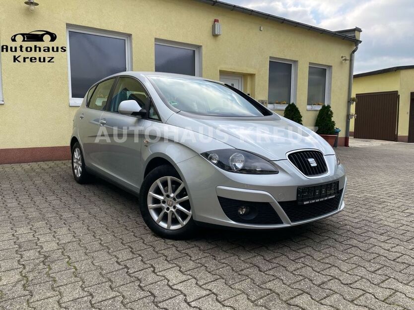 Seat Altea 122.000 km 7.150 € Hagen 58135