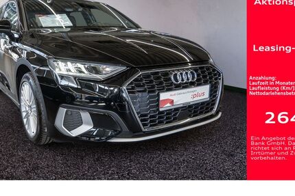 Audi A3 22.698 km 21.218 &euro; Menden 58706