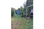 Provisionsfrei* Mit Gartenteil + Stellplatz! Gemütl. DG-Wo, sofort bezugsfrei!