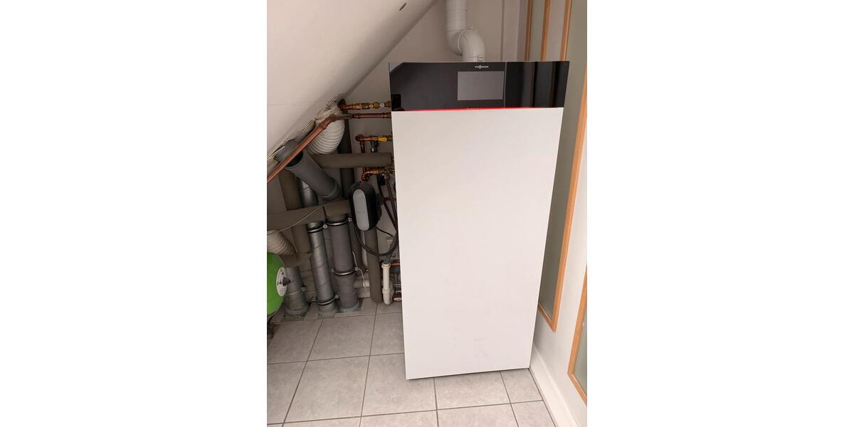 Bezugsfertiges modernisiertes Reihenhaus in Aplerbeck 6 zimmer