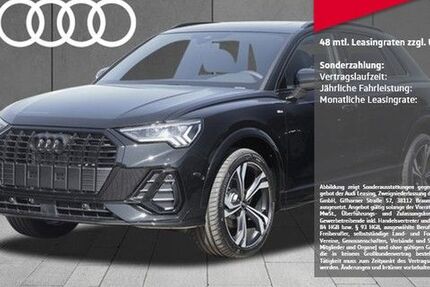Audi Q3 3.990 km 48.480 &euro; Lünen 44534