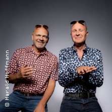 die feisten - Moskito 01.03.2026 Sauerlandtheater Arnsberg