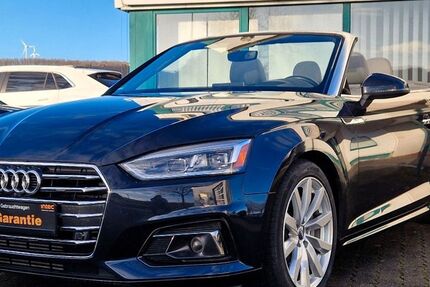 Audi A5 61.570 km 26.990 &euro; Fröndenberg 58730