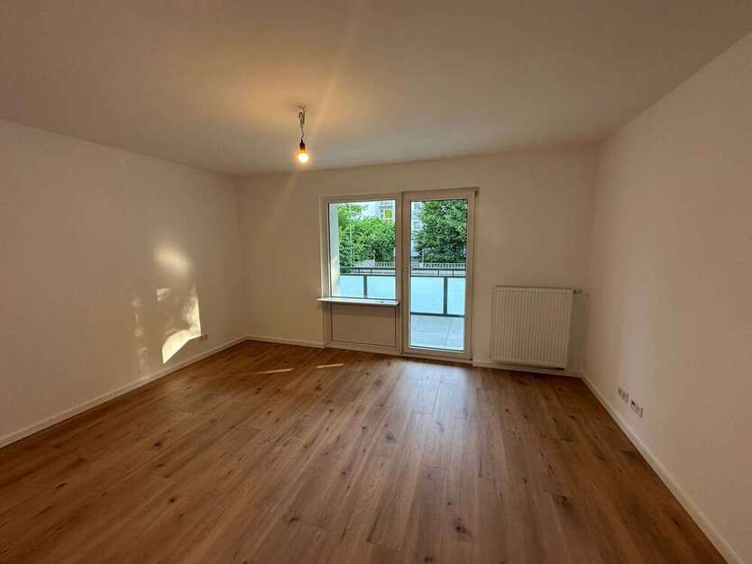 Wohnung zum Mieten in Herne 488 € 61 m²