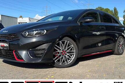 Kia pro ceed / ProCeed 86.830 km 25.980 &euro; Herten 45701