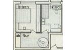 Erdgeschoßwohnung Recklinghausen Berghausen - 3 Zimmer, 92 m&sup2;, 895&euro; | Angebot:26383014