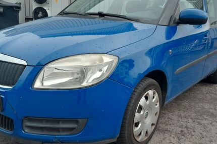 Skoda Roomster 303.000 km 750 &euro; Holzwickede 59439