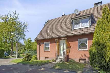 Haus Datteln - 5 Zimmer, 111 m&sup2;, 219.000&euro; | Angebot:26509519